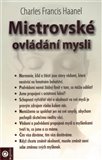 Mistrovské ovládání mysli - obálka