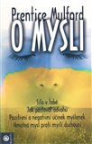O mysli - obálka