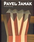 Pavel Janák - obálka