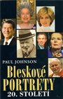 Bleskové portréty 20. století