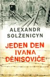 Jeden den Ivana Děnisoviče - obálka