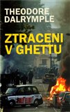 Ztraceni v ghettu - obálka
