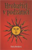 Hrobaříci v podzámčí - obálka