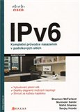 IPv6 (Kompletní průvodce nasazením  v podnikových sítích) - obálka