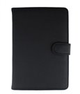 Kožené pouzdro (desky) pro Amazon Kindle 3 - obálka