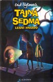 Lesní hnízdo (Tajná sedma 3.) - obálka