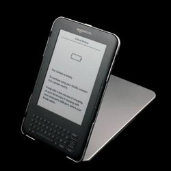 Obálka titulu Luxusní hliníkové pouzdro pro Amazon Kindle 3