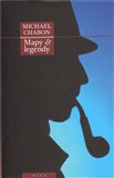 Mapy a legendy - obálka