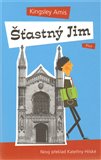 Šťastný Jim - obálka