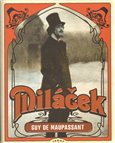 Miláček - obálka