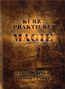 Obálka titulu Kurz praktické magie