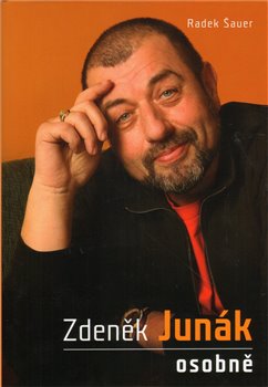 Obálka titulu Zdeněk Junák osobně