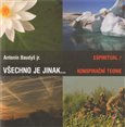 Všechno je jinak… - obálka