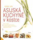 Asijská kuchyně v kostce - obálka