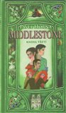 Middlestone III. - obálka