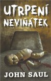 Utrpení neviňátek - obálka