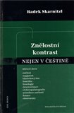Znělostní kontrast nejen v češtině - obálka