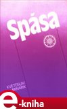 Spása (Řešení psychicko-fyzikální) - obálka