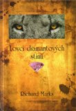 Lovci diamantových stínů - obálka