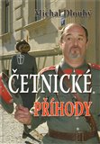 Četnické příhody - obálka