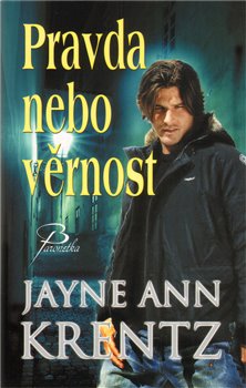 Obálka titulu Pravda nebo věrnost