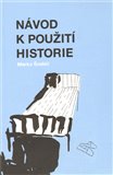 Návod k použití historie - obálka