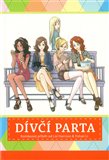 Dívčí parta - obálka