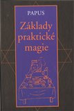 Základy praktické magie - obálka