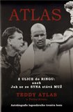 Atlas (Z ulice do ringu: aneb Jak se ze syna stává muž) - obálka