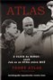 ob�lka kni�n� novinky Teddy Atlas - Atlas