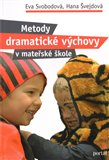 Metody dramatické výchovy v MŠ - obálka