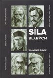 Síla slabých - obálka