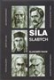 ob�lka kni�n� novinky Slavom�r Ravik - S�la slab�ch