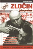 Zločin jako profese - obálka