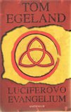 Luciferovo evangelium - obálka