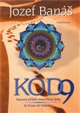 Kód 9 - obálka