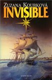 Invisible - obálka