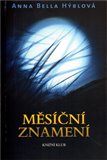 Měsíční znamení - obálka