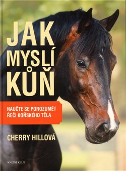 Obálka titulu Jak myslí kůň
