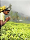 Cesta čaje Dilmah - obálka