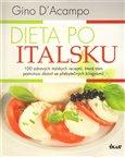 Dieta po italsku - obálka