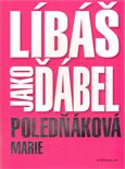 Líbáš jako ďábel - obálka