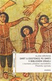 Smrt a existence po smrti v biblickém Izraeli - obálka