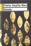 Aeneis - obálka