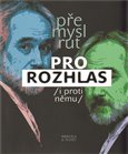 Pro rozhlas - obálka