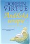 ob�lka kni�n� novinky Doreen Virtue - And�lsk� terapie