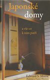 Japonské domy (a vše, co k nim patří) - obálka
