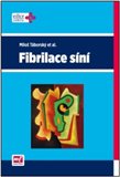 Fibrilace síní - obálka