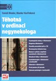 Těhotná v ordinaci negynekologa - obálka
