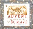 Advent a vánoční zvyky na Šumavě - obálka